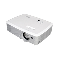OPTOMA W400 PROJECTOR (HDMI/VGA OUTPUT)