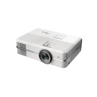 OPTOMA UHD300X PROJECTOR WHITE