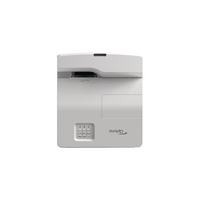 OPTOMA EH330UST PROJECTOR WHITE