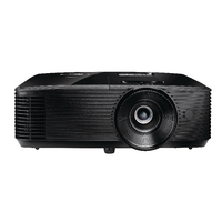 OPTOMA S322E PROJECTOR BLACK
