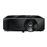 OPTOMA X342E PROJECTOR BLACK