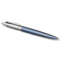 PARKER JOTTER BALLPOINT BLUE PEN