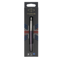 PARKER JOTTER VIOL CHROME TRIM HANGSELL