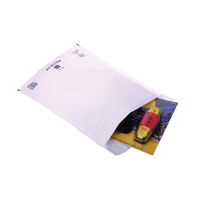AMPAC XS 230X345 PADDED ENV KSB-3 PK100