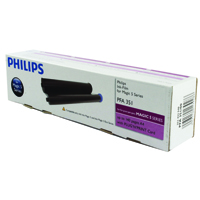 PHILIPS FAX INK FILM RIBBON BLACK PFA351