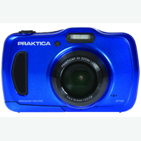 PRAKTICA LUXMEDIA WP420 W/PROOF CAMERA