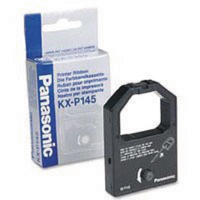PANASONIC BLACK KX-P145 FABRIC RIBBON