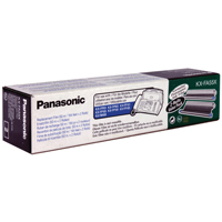 PANASONIC INK FILM KXFP181-185 PK2
