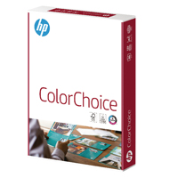 HP COLOR CHOICE LASER A4 90GSM WHT P500