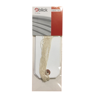 WESTDESIGN BLICK LUGGAGE TAGS WHIT PK100