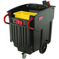 RUBBERMAID MEGA BRUTE WASTE COLLECT