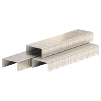 REXEL H/DUTY STAPLES NO23/17MM PK1000