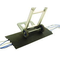 BLACK CABLE PROTECTOR COMPACT