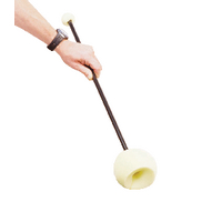 DISPOSABLE CUP BINS CLEANING MOP 385215