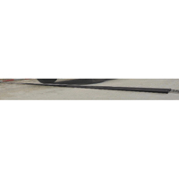 INDUSTRIAL 4.5MTR CABLE PROTECTOR TYPE F