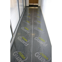 COBAGUARD CARPET PROTECT FILM 600MMX50M