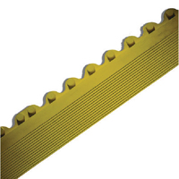 ANTI-FATIGUE YELLOW TILE FEMALE BVL EDGE