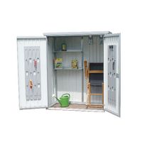 FD SHELF FOR EQUIPMENT LOCKER 32642