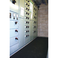 VFM ELECTRICAL SAFETY 1200MMX1M MAT