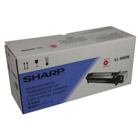 SHARP DRUM UNIT AL1000/1220 AL100DR