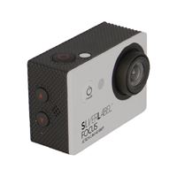 SILVERLABEL FOCUS ACTION CAM 1080P