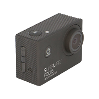 SILVERLABEL FOCUS ACTION CAM 4K
