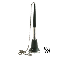 SCHRIPTOR 410 BLACK PEN COUNTER SET