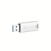 SAFEXS PROTECTOR XT USB FLASH DRIVE 16GB