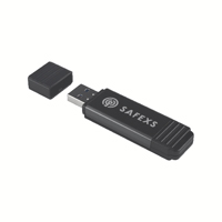 SAFEXS PROTECTOR BASIC FLASH DRIVE 4GB