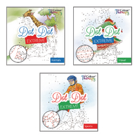 EXTREME DOT TO DOT 12PK