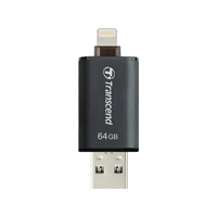 TRANSCEND JETDRIVE GO 300 64GB DRIVE