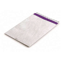 TYVEK B4A ENV PCKT PEEL SEAL WHITE PK100