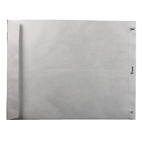 TYVEK ENV 394X305 PEEL SEAL WHT PK100