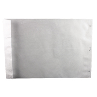TYVEK ENV 483X330 PEEL SEAL WHT PK100