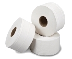 MIDI JUMBOS 300M 2PLY 3" CORE PK 6