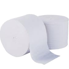 CORELESS MINI JUMBO 2PLY 100M PK 36