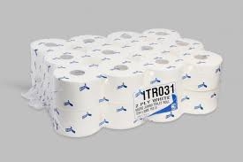 MICRO MINI JUMBO 2PLY 100M PK 24