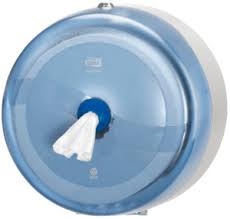 TORK 472242 TOILET TISSUE (CASE OF 6)