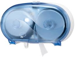 TORK CORELESS MID SIZE TOILET ROLLS PK 36