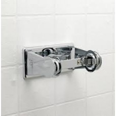 SINGLE TOILET ROLL HOLDER