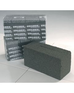 GRIDDLE STONE BRICK