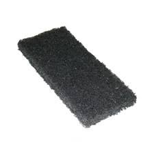 DOODLEBUG SCOURING PAD BLUE / BLACK