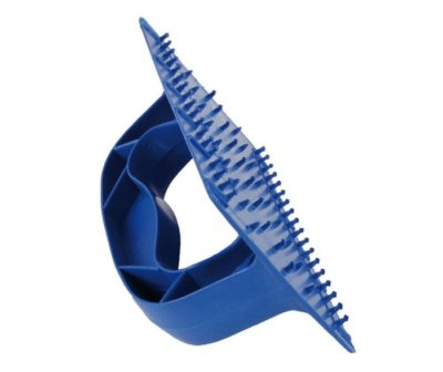 GRIDDLE PAD HOLDER BLUE EACH