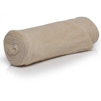 STOCKINETTE ROLLS 800GMS WRAPPED