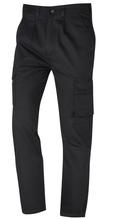 Condor Combat Trouser Black 38R