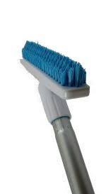 GROUT & TILE CLEANING BRUSH ATTACHMENT