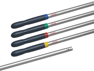 VILEDA ULTRASPEED ALUMINIUM HANDLE