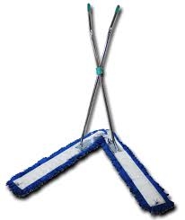 48" V SWEEPER COMPLETE WITH HEADS