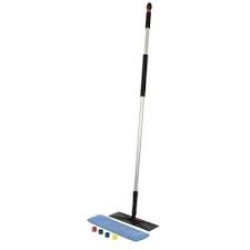 SYR NU RAPID MOP COMPLETE