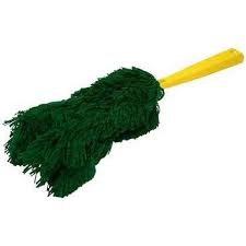 DUSTMAID MICROFIBRE KEYBOARD DUSTER